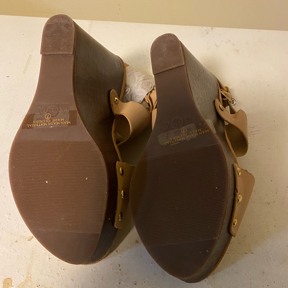 Women shoe